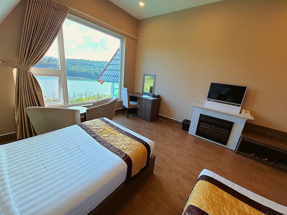 Dalat Wonder Resort 12/78