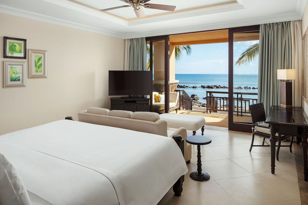 1 Bedroom, Banyan, Suite, King Bed