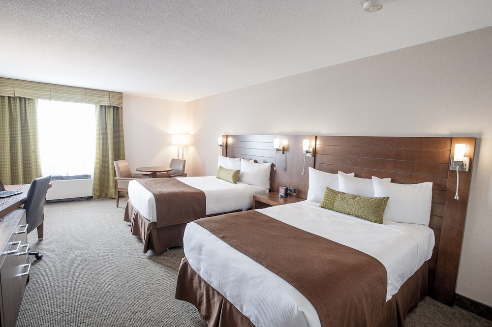 Quality Inn Rouyn-Noranda 21/51