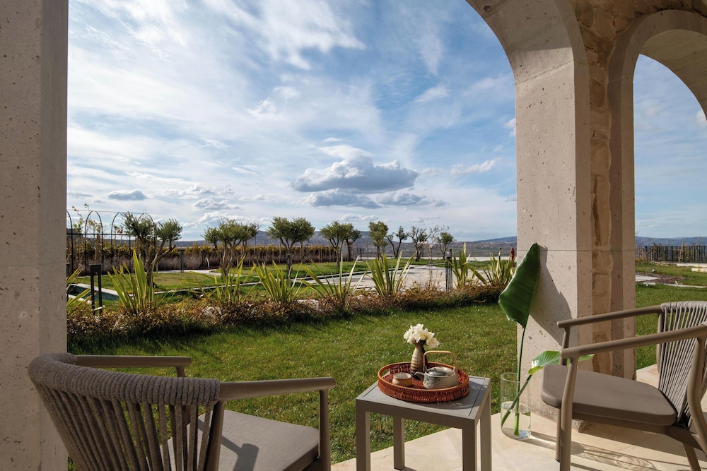 Alden Hotel Cappadocia 41/49