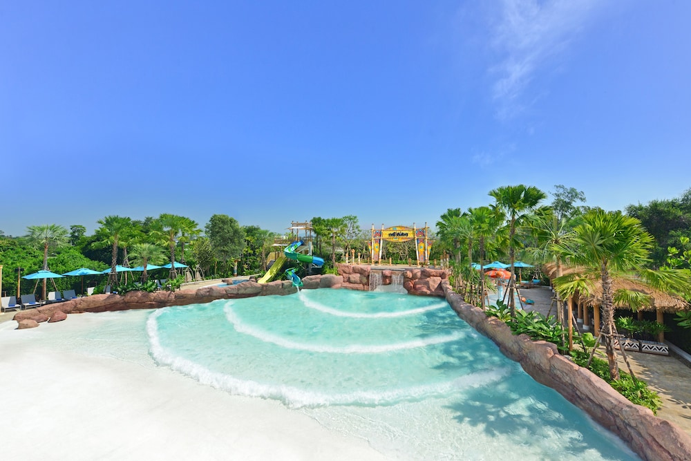 Centre Point Prime Hotel Pattaya 47/50