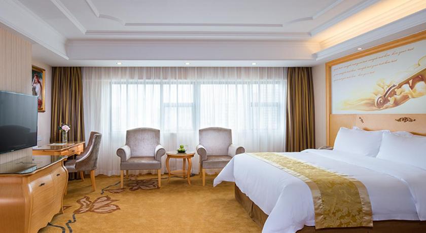 Vienna Hotel (Dongguan Dongcheng) 32/49