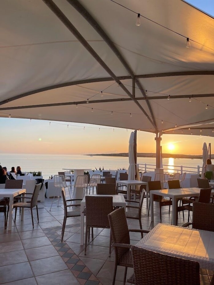 Hotel da Cesare - Maluentu 15/19
