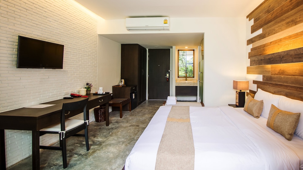 B2 Pai Premier Resort 25/70