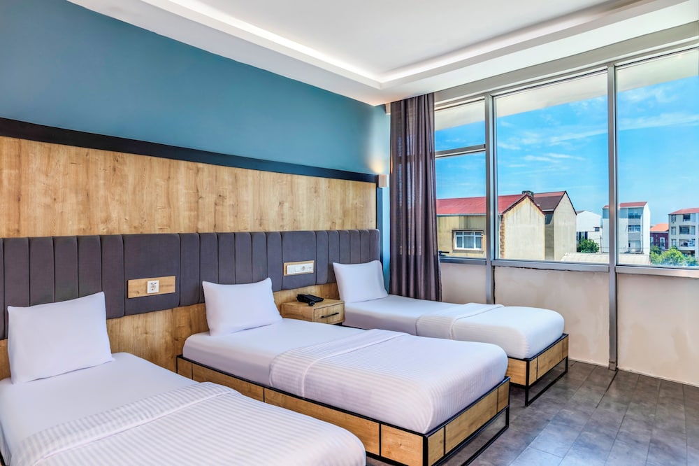 Skylon Airport Hotel 16/49