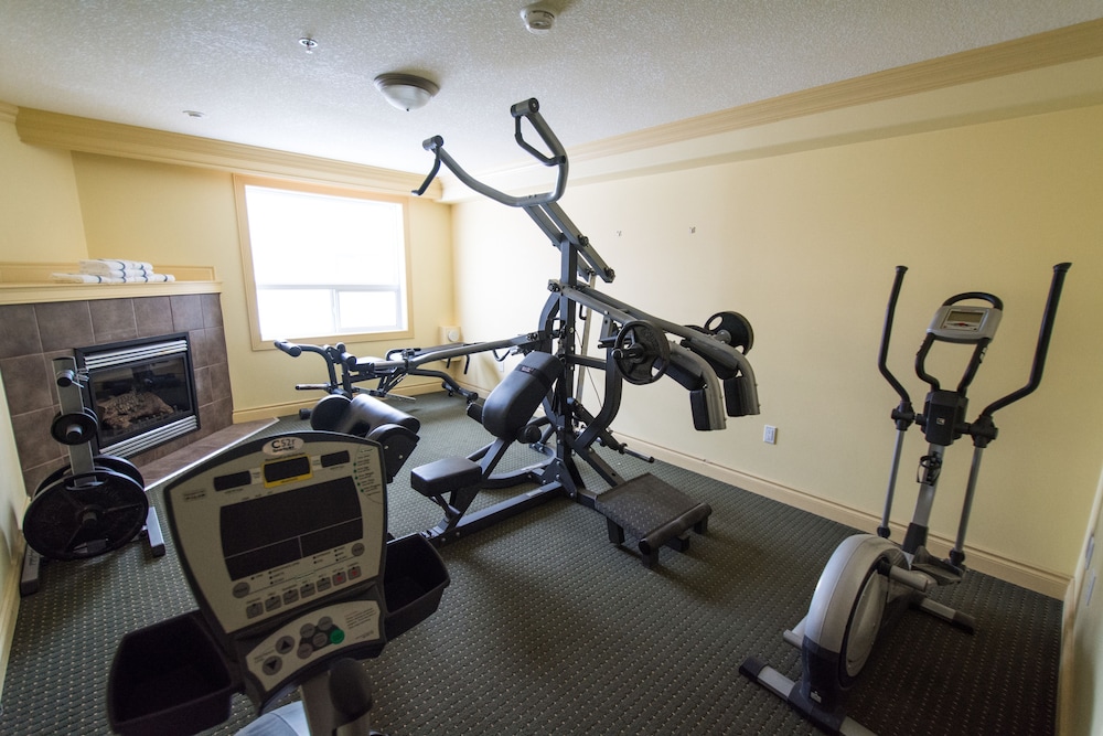 Nova Inn Peace River 9/19