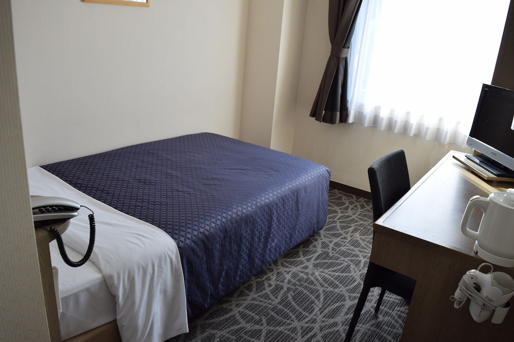 Asakusa Central Hotel 17/67