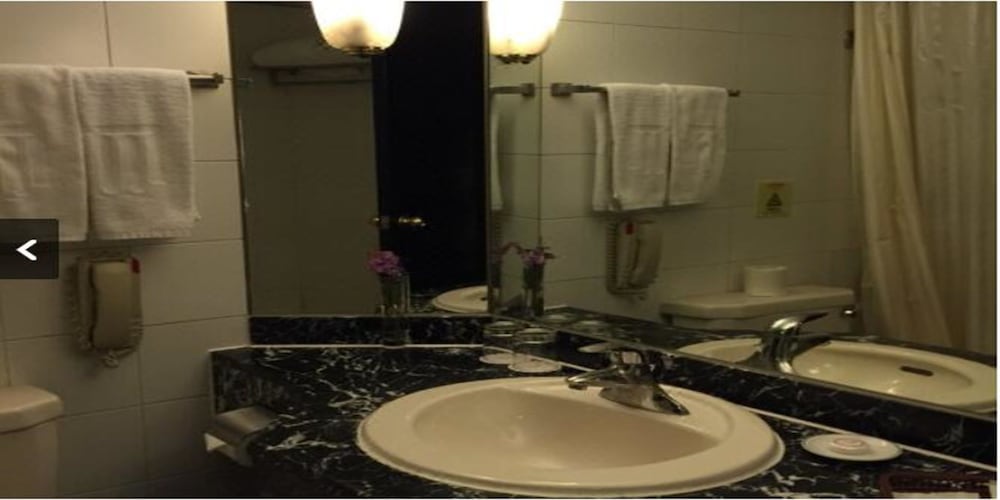 Kunming Jin Jiang Hotel 46/47
