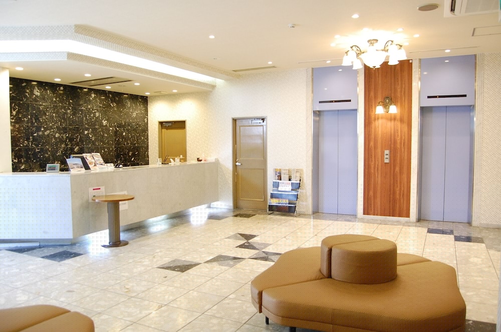 Seagrande Shimizu Station Hotel 11/57