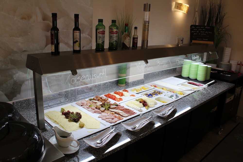 Ramada Hotel Erfurt 22/36