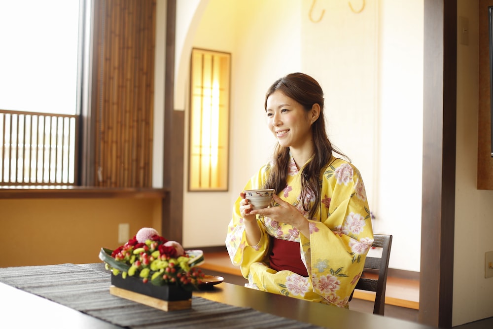 Hotel New Wakasa 74/74