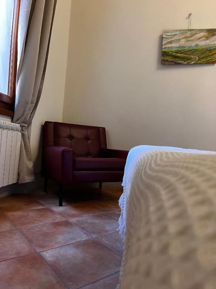 La Valle Di Monna Lisa 6/48