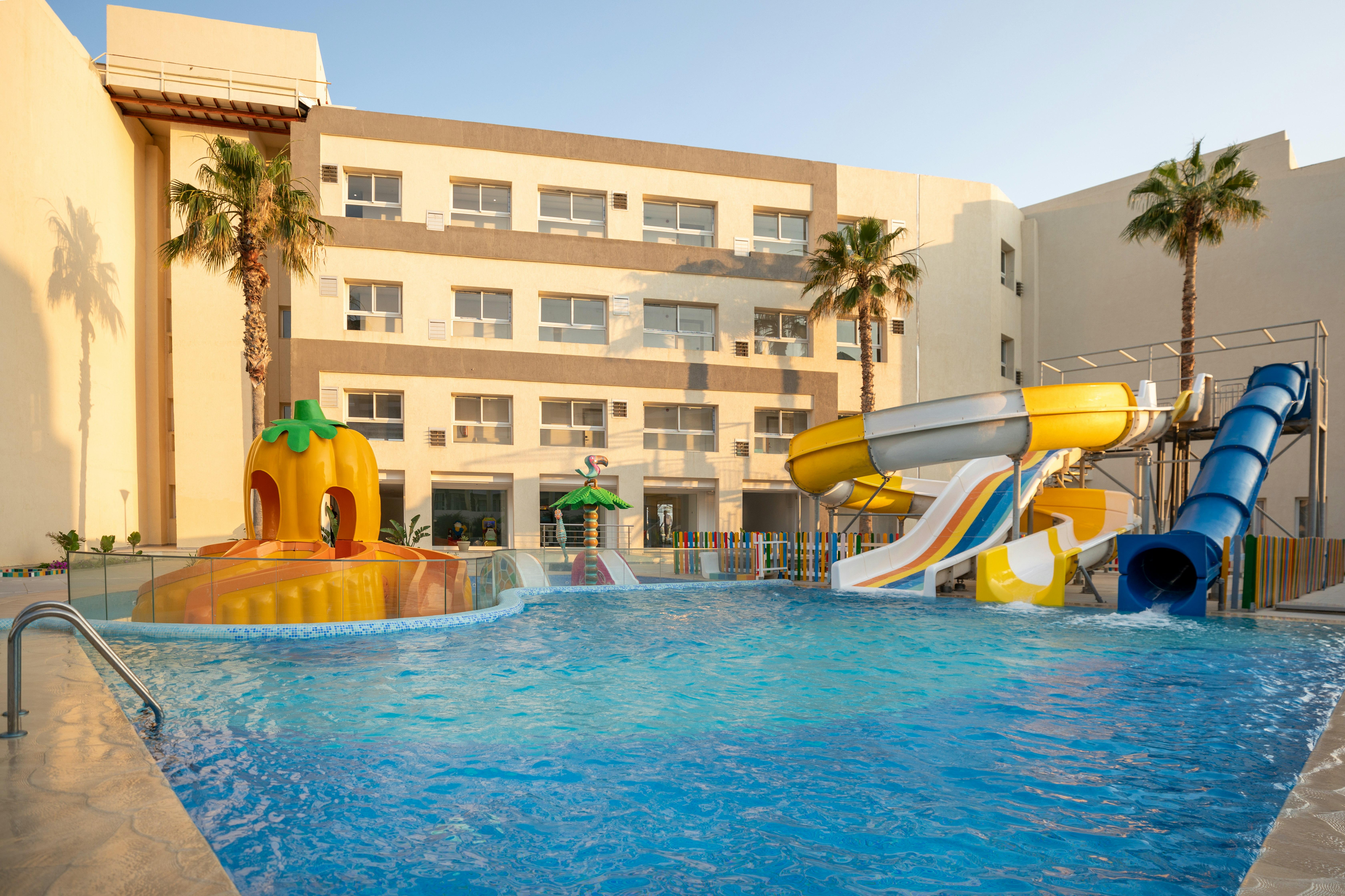 Hilton Skanes Monastir Beach Resort 49/63