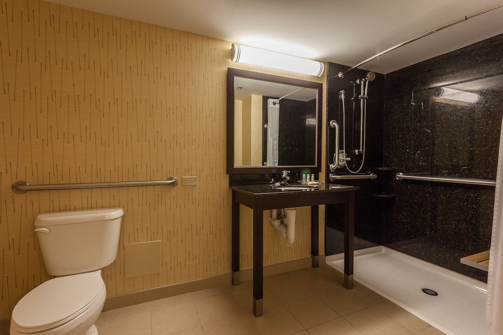 Holiday Inn Chicago North Evanston 15/44