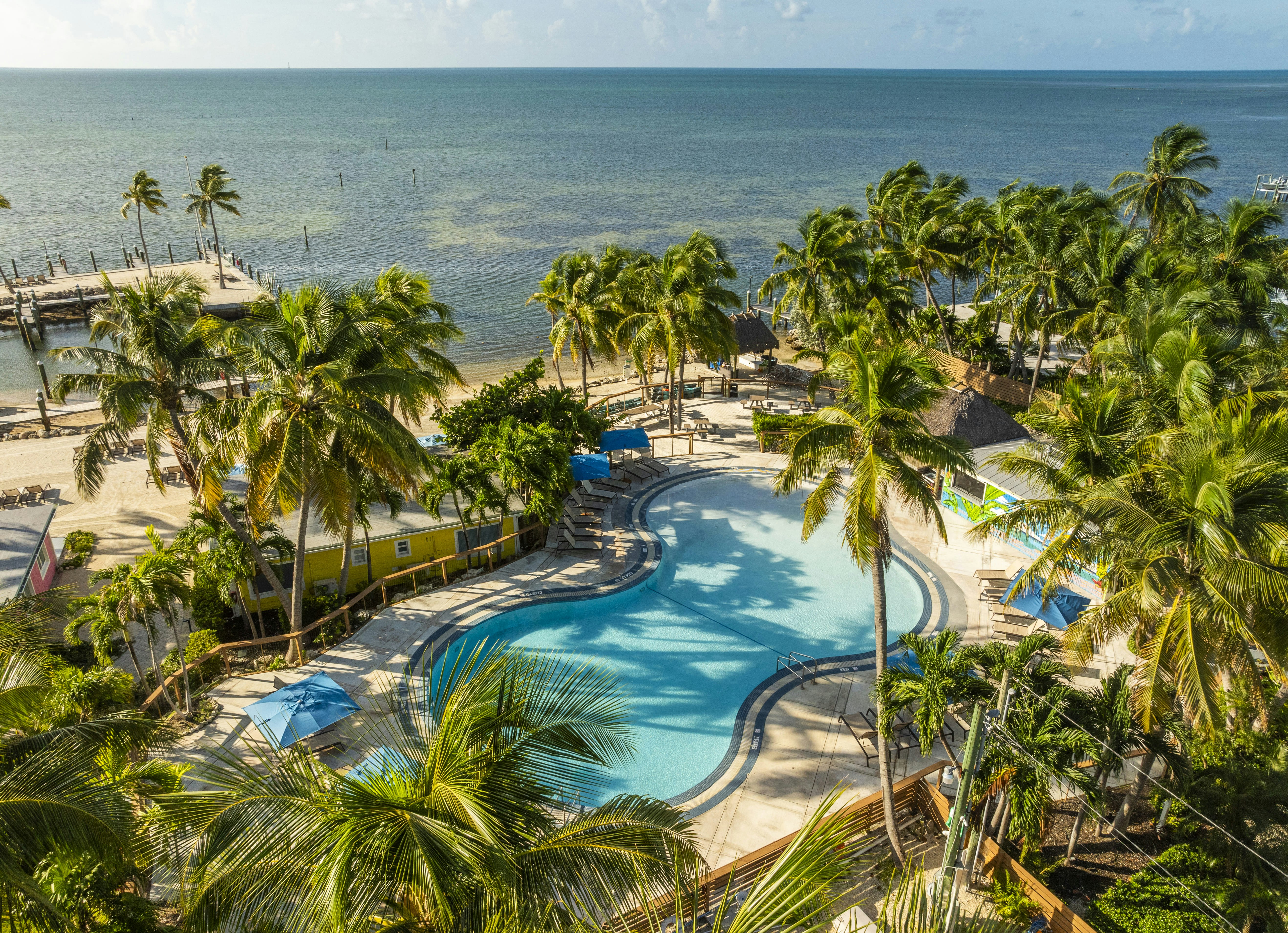 La Siesta Resort & Villas 76/82