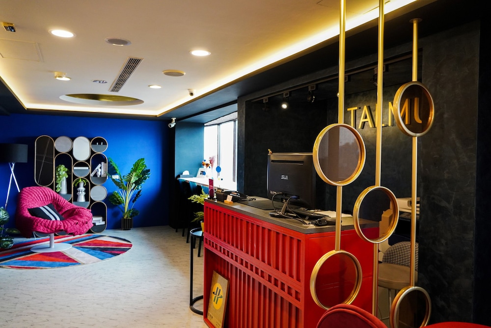 Talmud Hotel - Gong Yuan Branch photo5