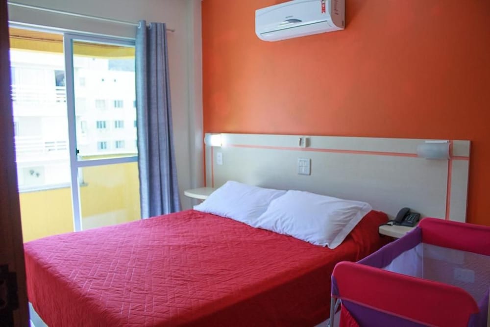 Bombinhas Praia Apart Hotel - Unidade Bombas 18/50