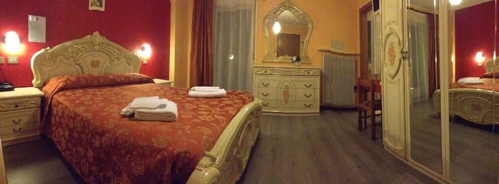 Rododendro Hotel 40/62