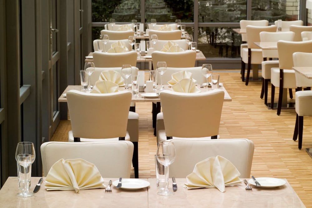 Park Plaza Wallstreet Berlin Mitte 24/37