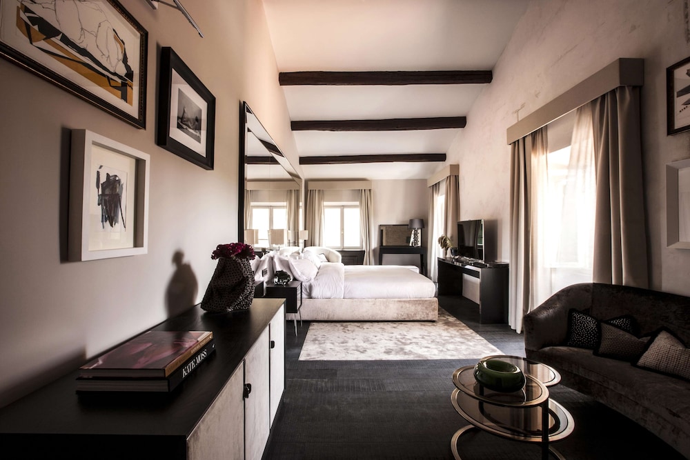 DOM Hotel Roma 32/50