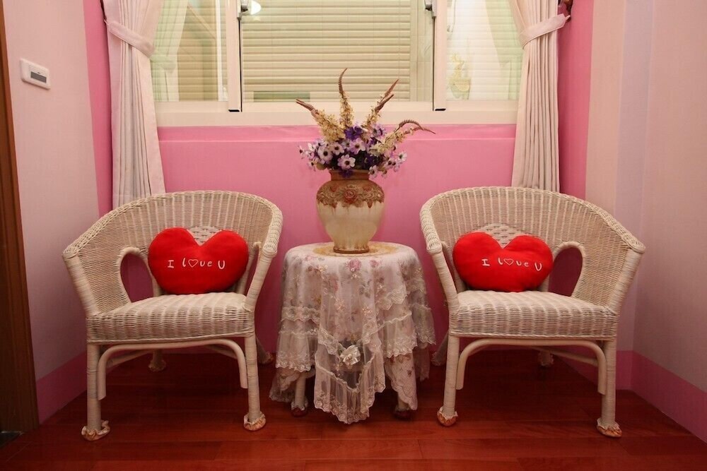 Hope Sea Bed and Breakfast 43/54