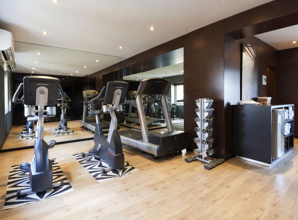 AC Hotel Carlton Madrid by Marriott 22/31