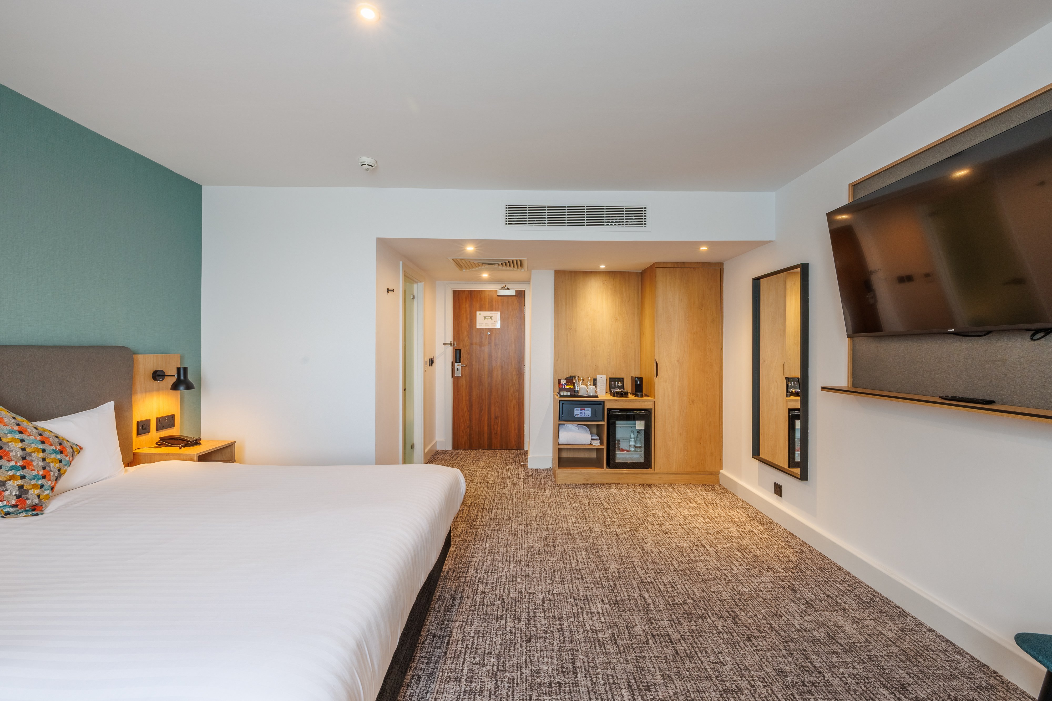 Holiday Inn Stevenage 12/50
