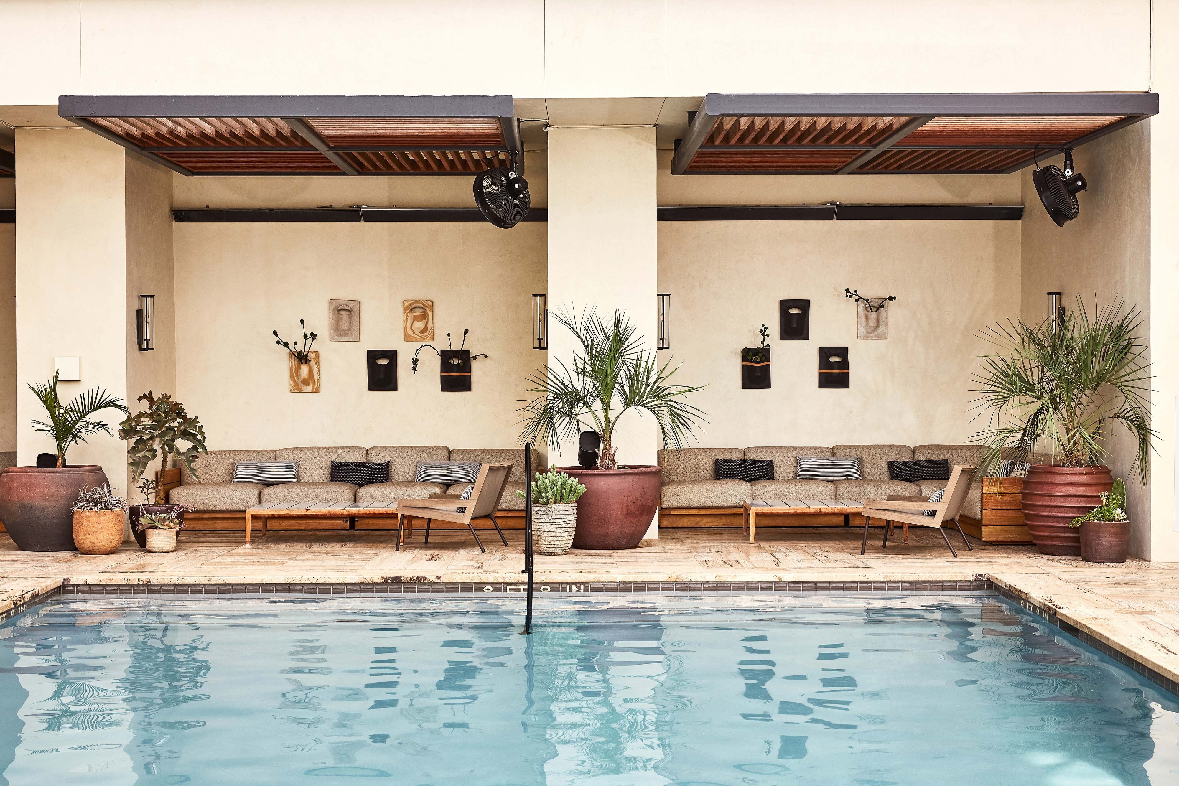 Austin Proper Hotel A Member of Design Hotels 25/56