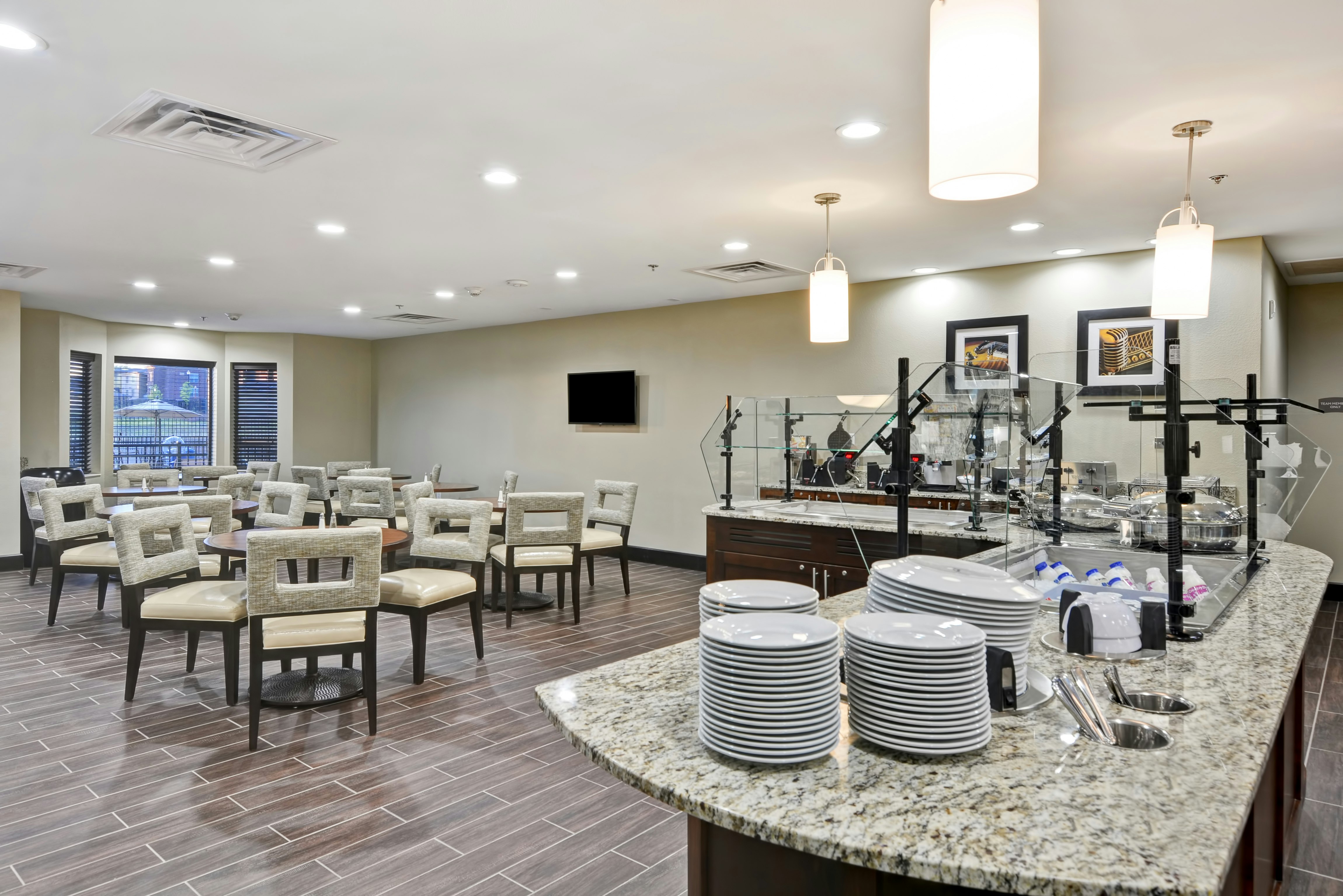 Staybridge Suites Mt. Juliet - Nashville Area 46/77