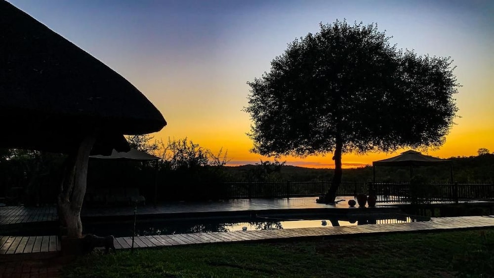 Muweti Bush Lodge 31/46