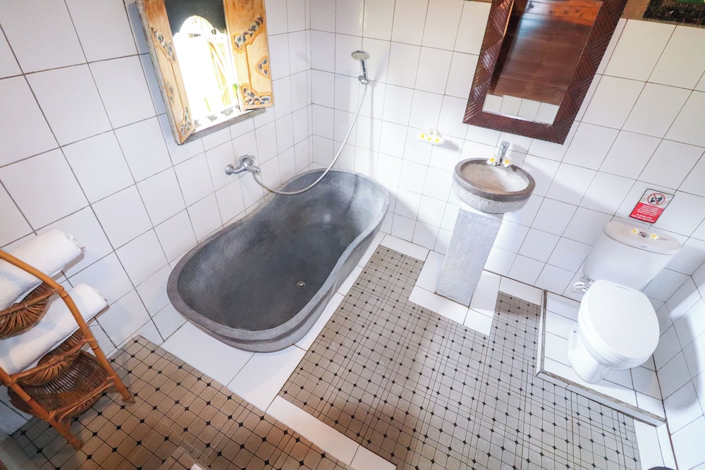 Villa Jj And Spa Ubud 51/80