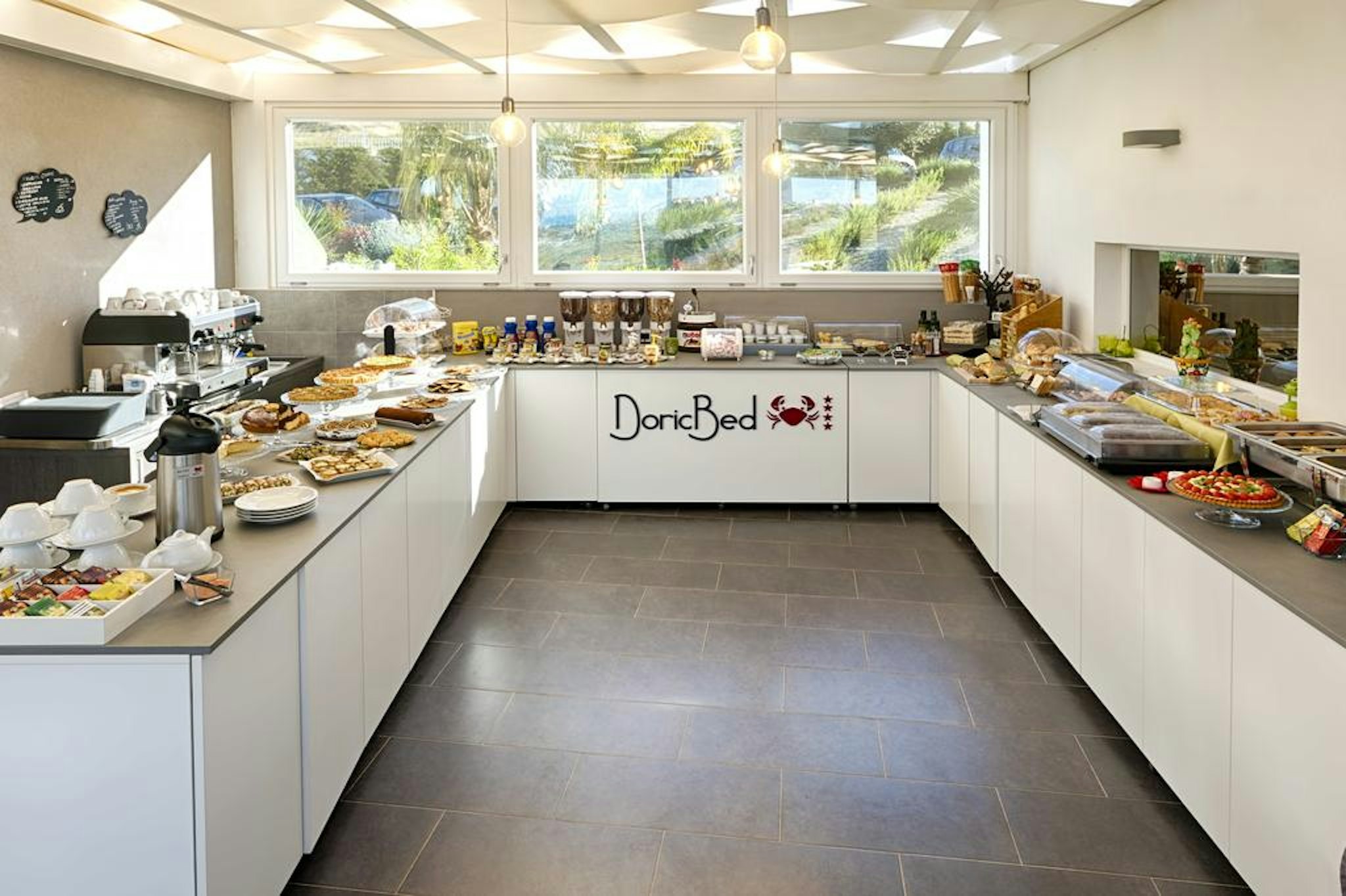 Doric Eco Boutique Resort and Spa - Sicily 6/63