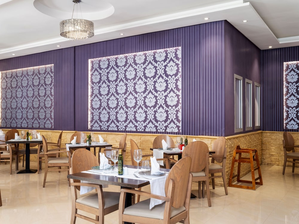 Sky Casa Airport Casablanca 33/49