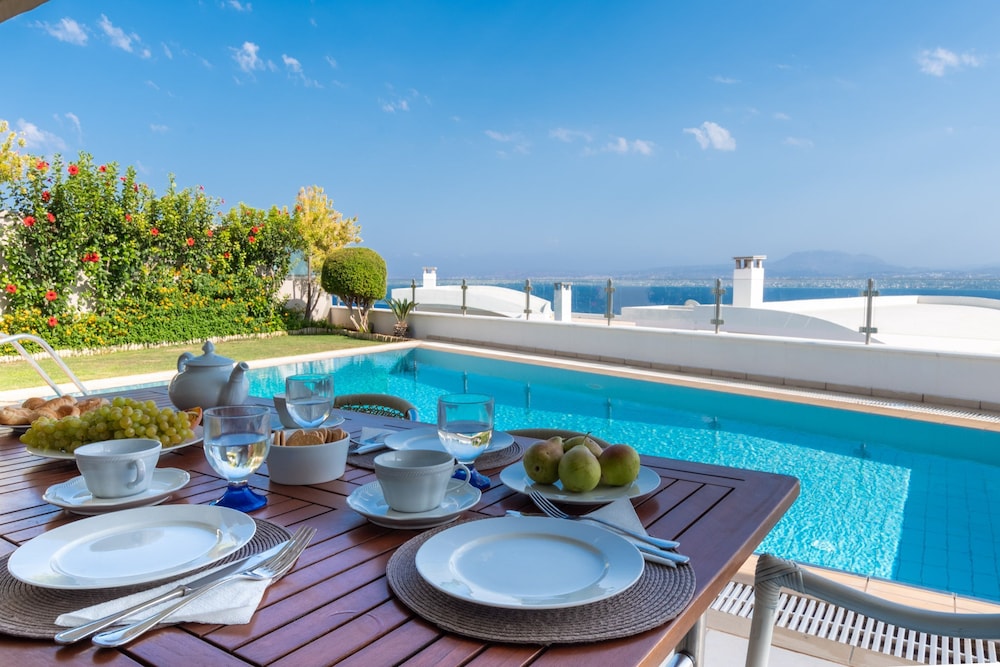Alsus Crete Escape 84/100
