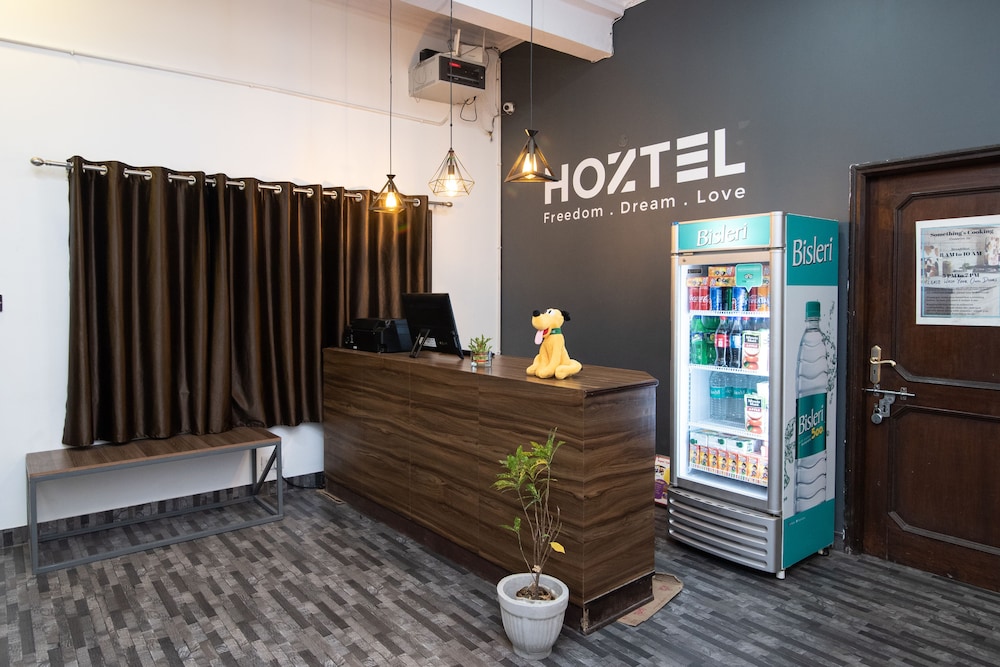 Hoztel Jaipur 10/56