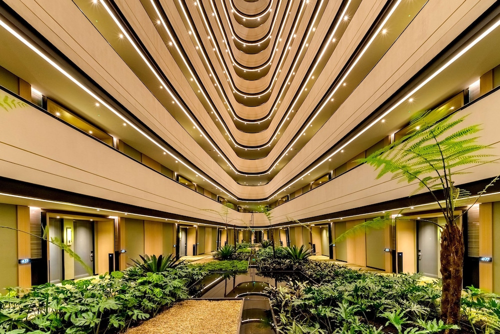 Grand Hyatt Bogota 4/71