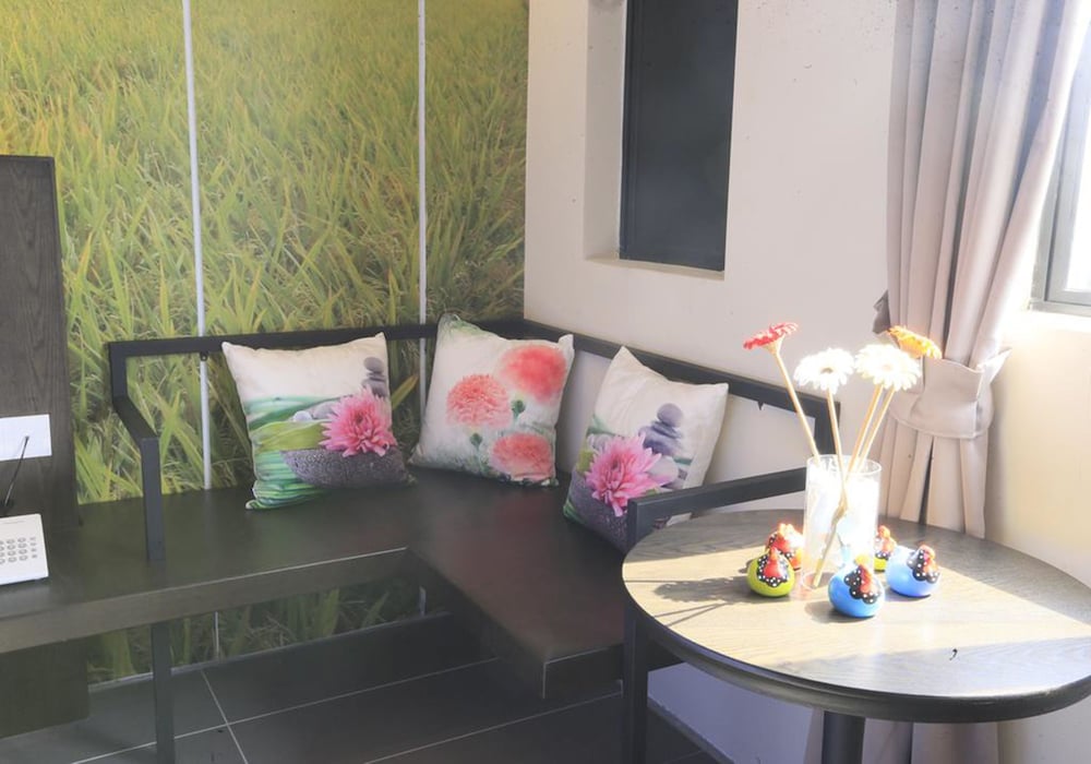 VI Boutique Hotel 30/36