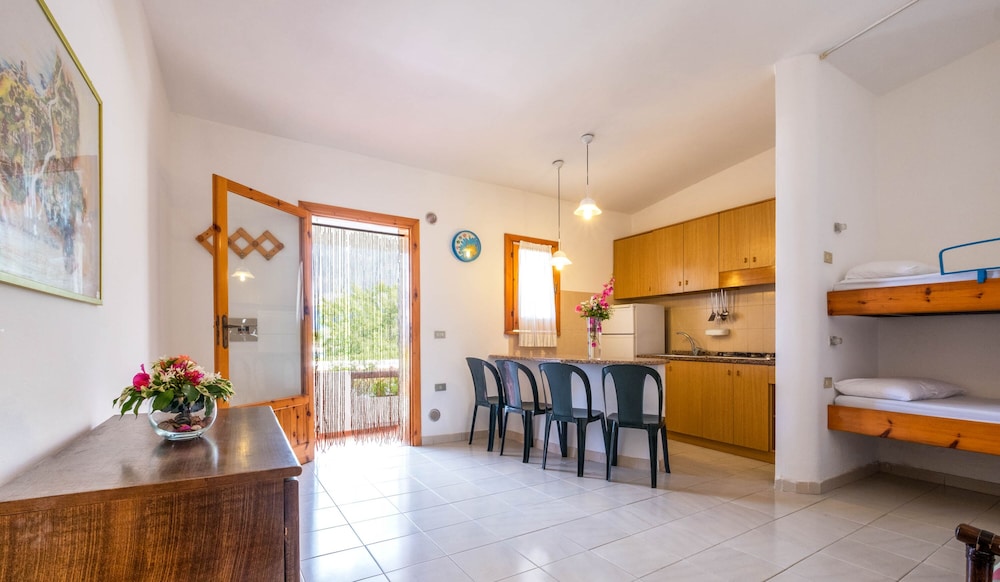 Residence Albatros 3/50