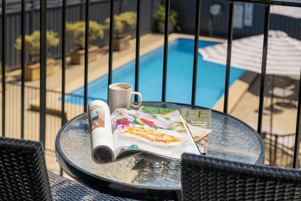 Ozone Hotel Kangaroo Island 45/68