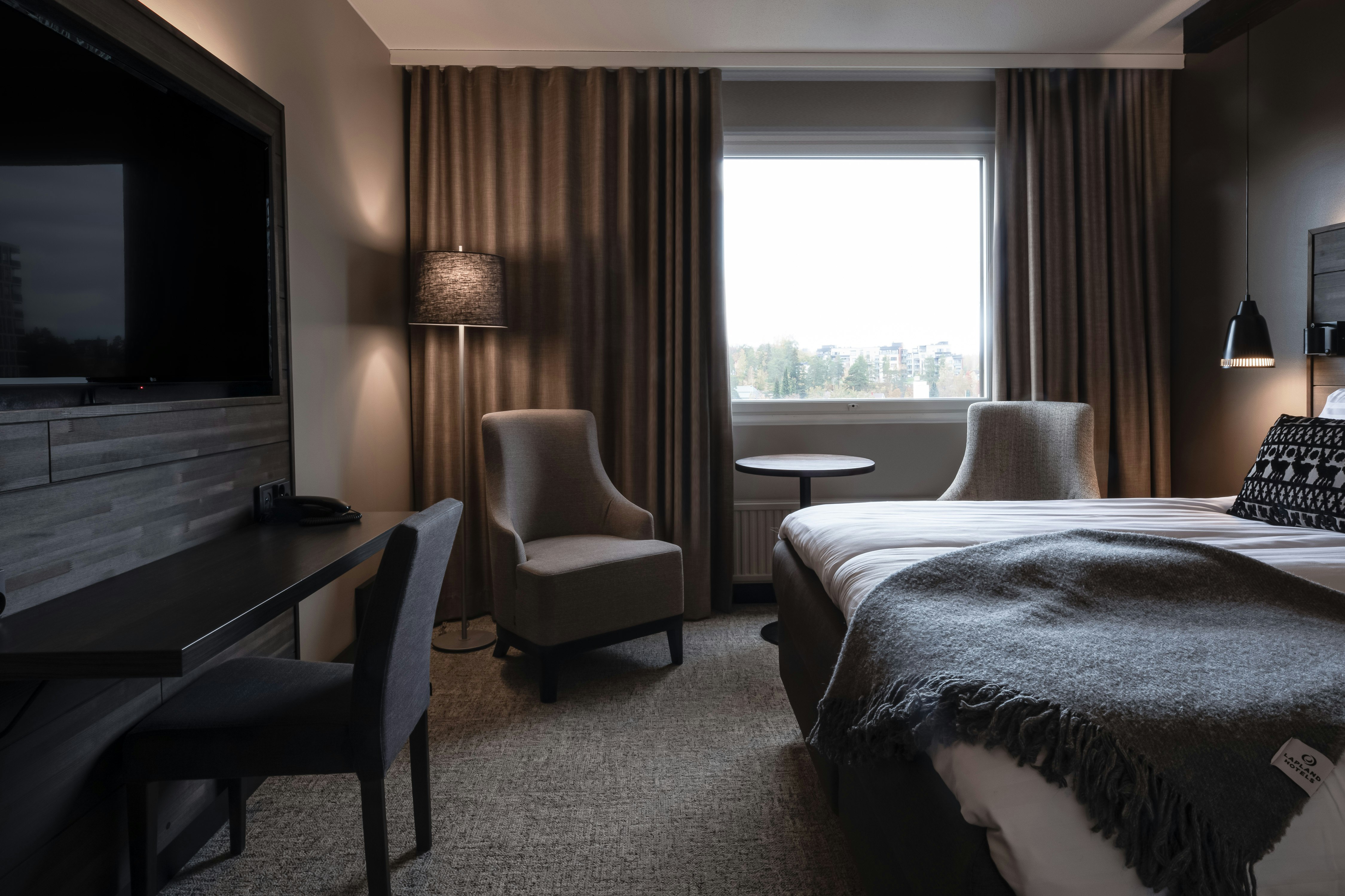 Lapland Hotels Kuopio 8/16