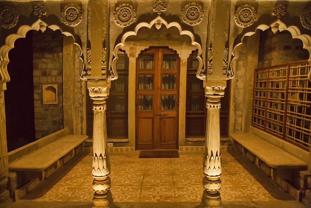 Neemrana's - Deo Bagh 29/48