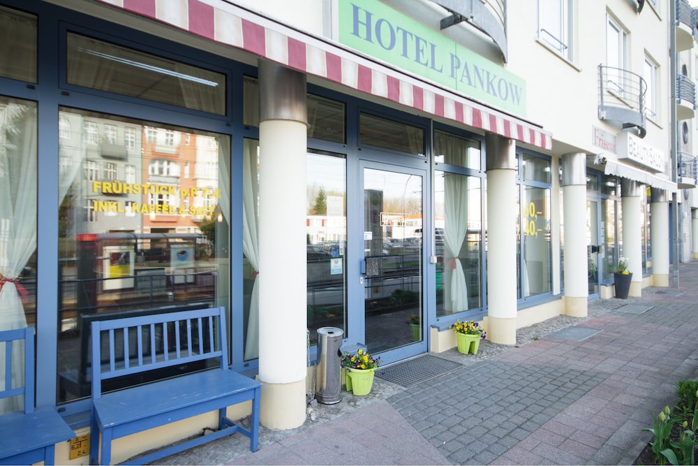 Hotel Pankow 28/47