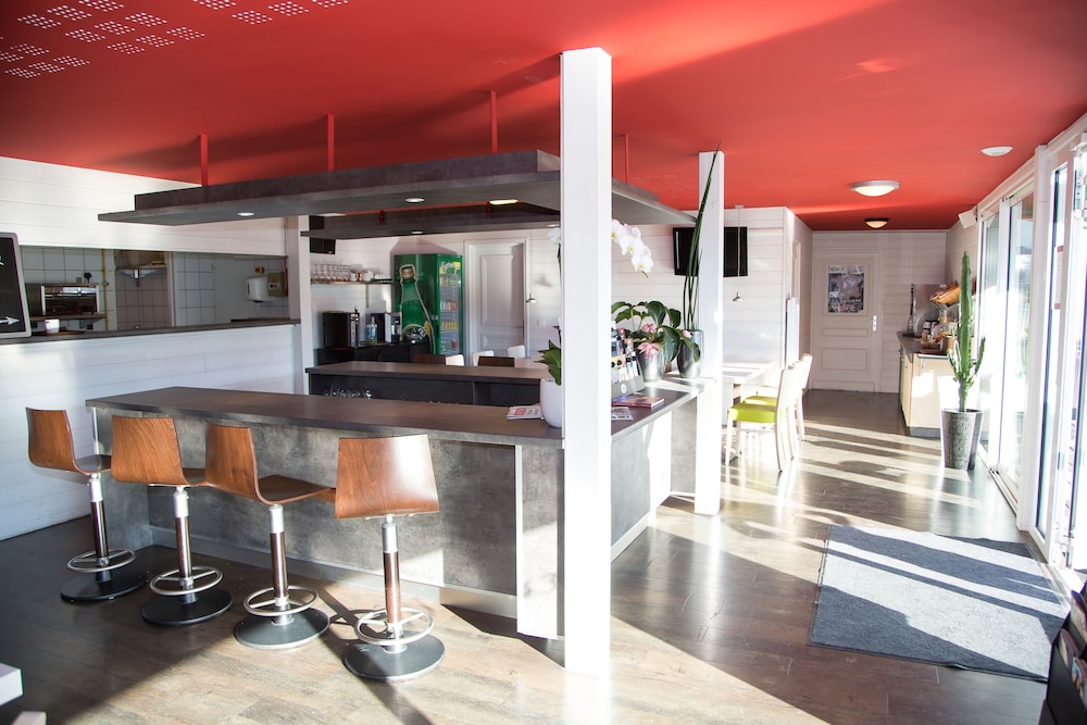 Brit Hotel Albi 5/49