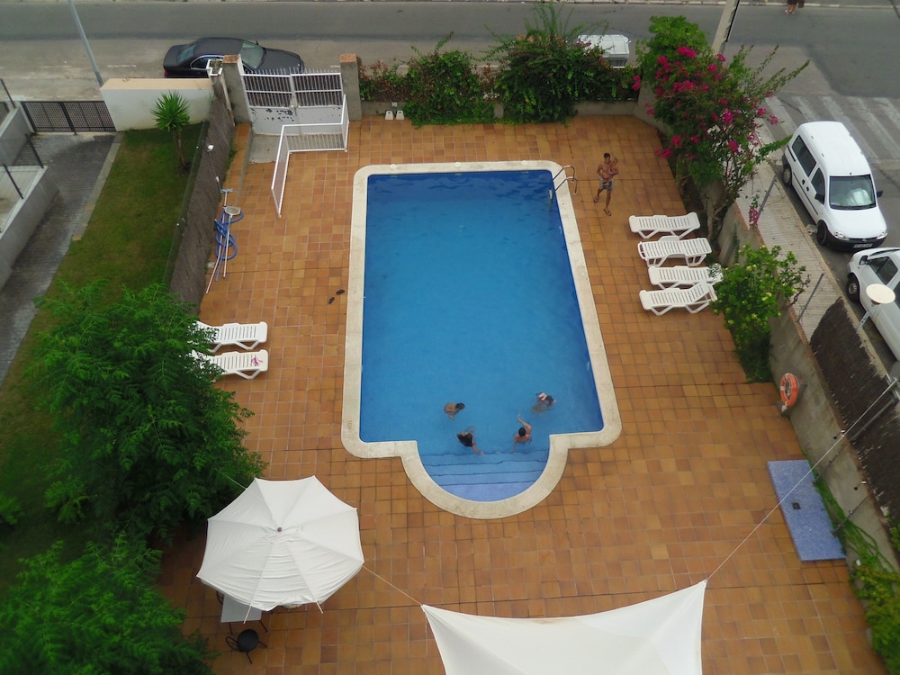SANT JORDI HOTEL 42/50