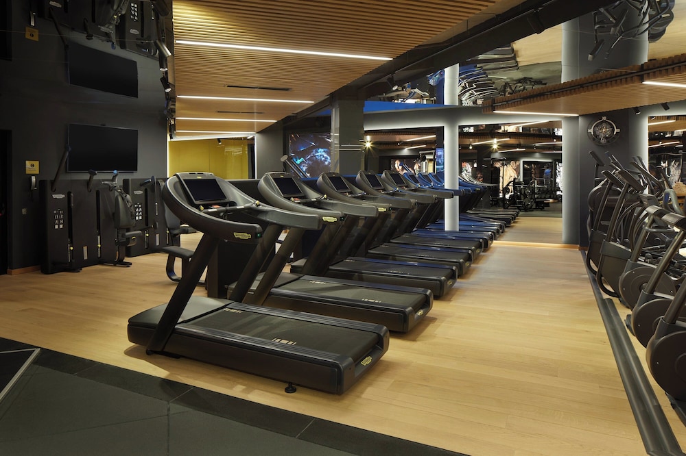 Four Points by Sheraton Prishtina City 26/50