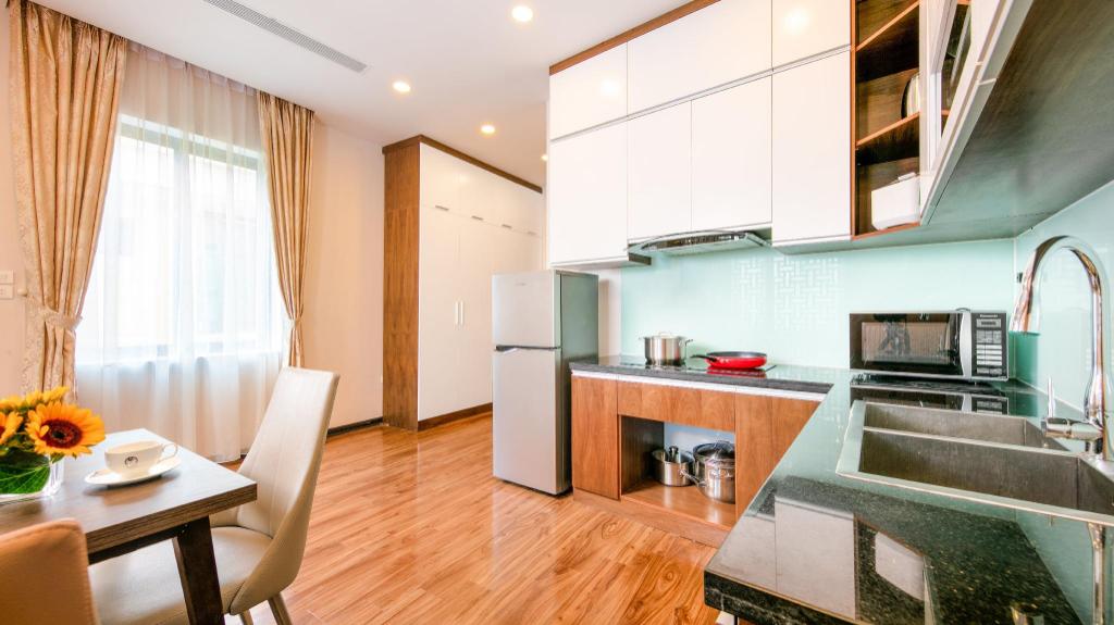 Nesta Serviced Apartment 13/18