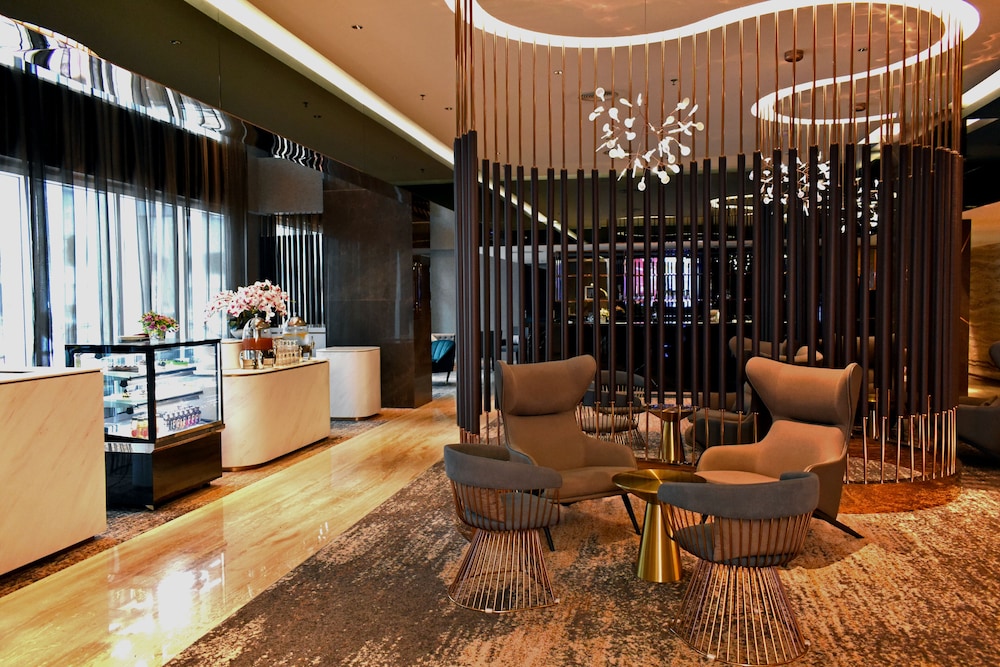 Ames Hotel Ayer Keroh, Melaka 41/58