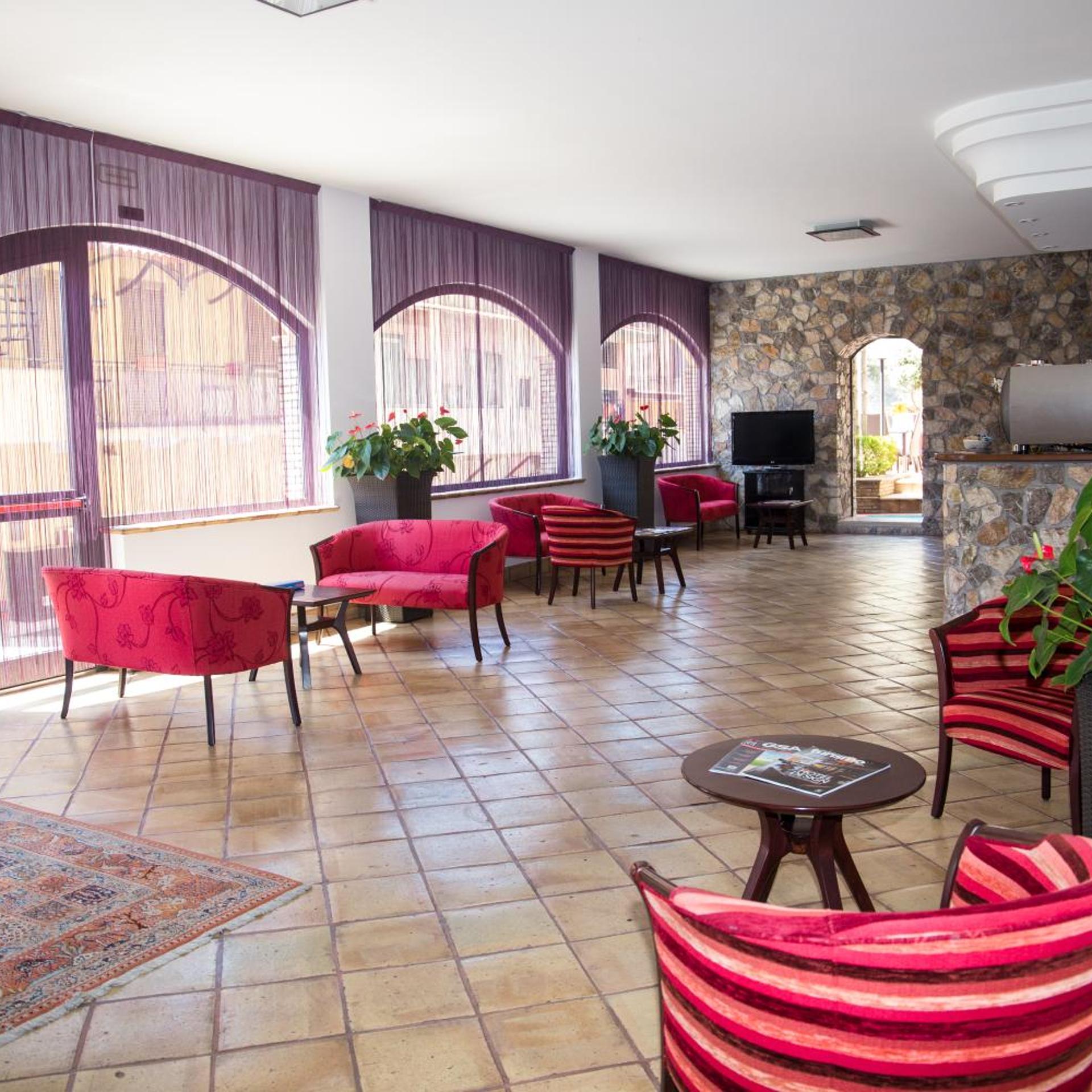 Hotel Corallo Taormina 30/50