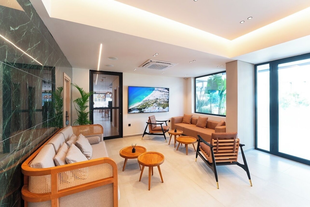 Hippocampus Hotel 30/38