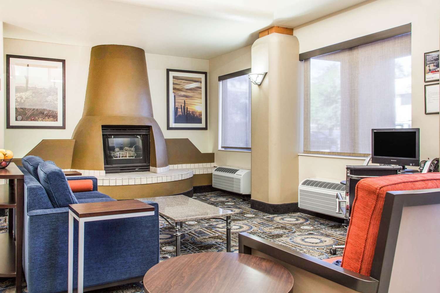 Fairfield Inn & Suites by Marriott Scottsdale Old Town 12/14